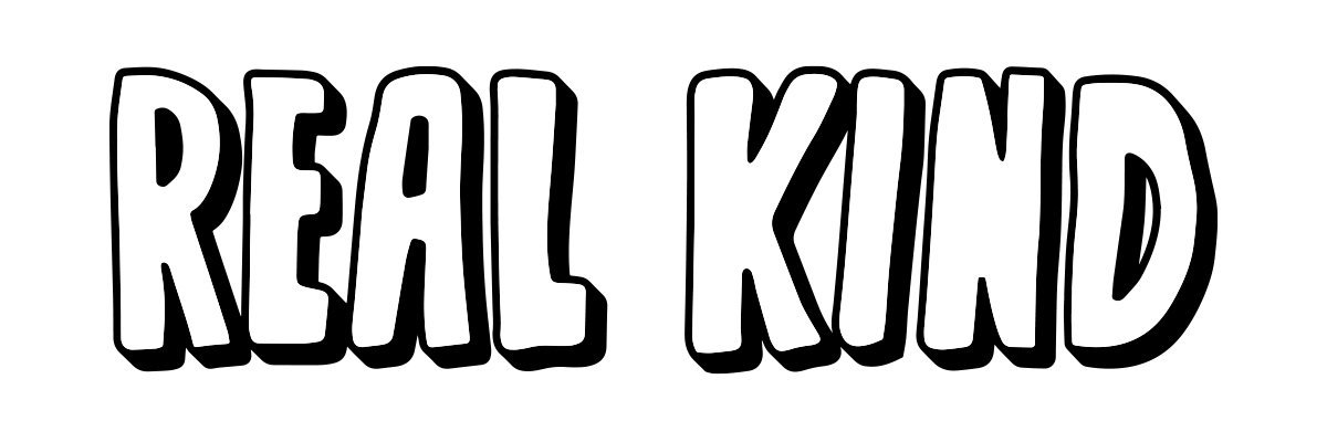 realkindrecords's profile banner image