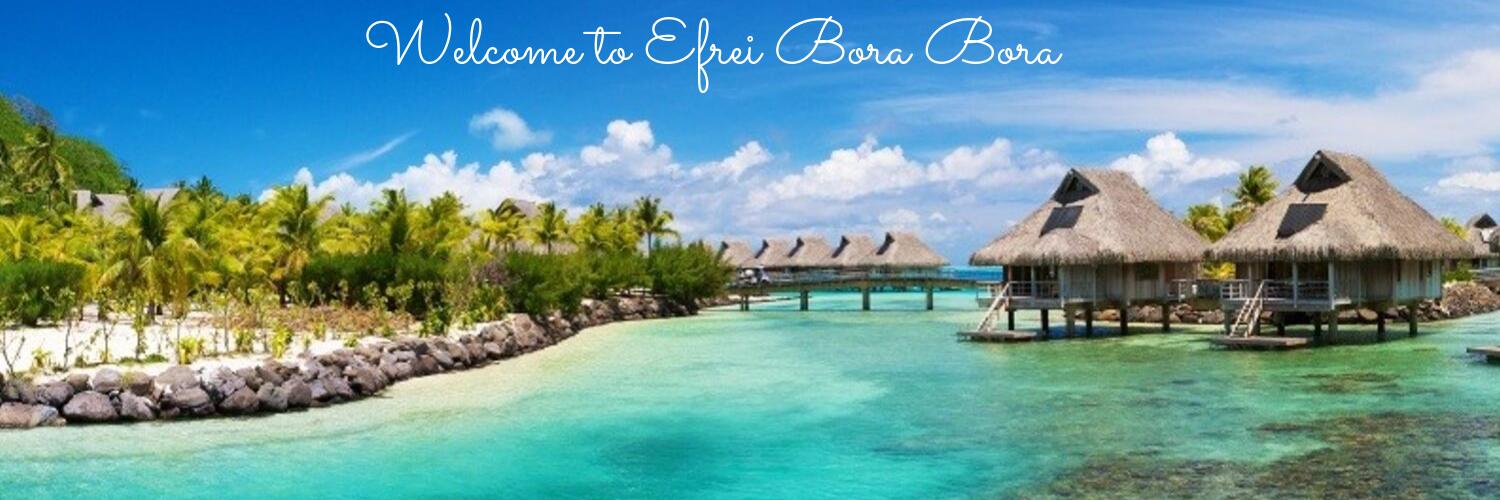 BoraboraEfrei's profile banner image