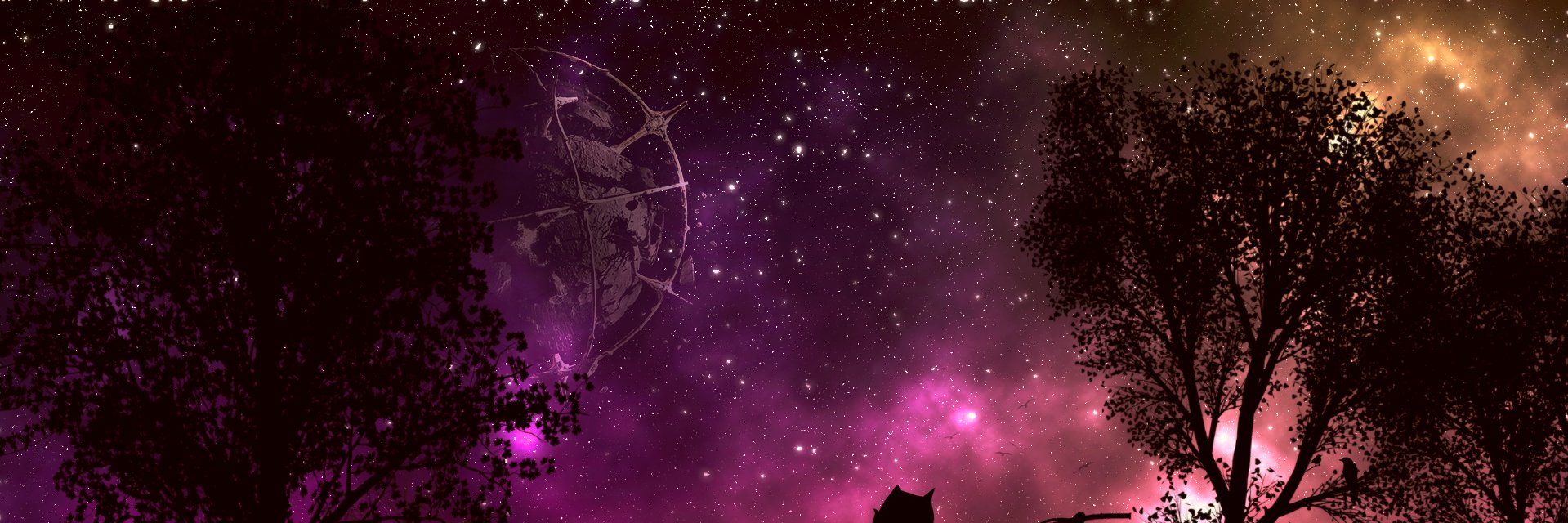Devil_LJX's profile banner image