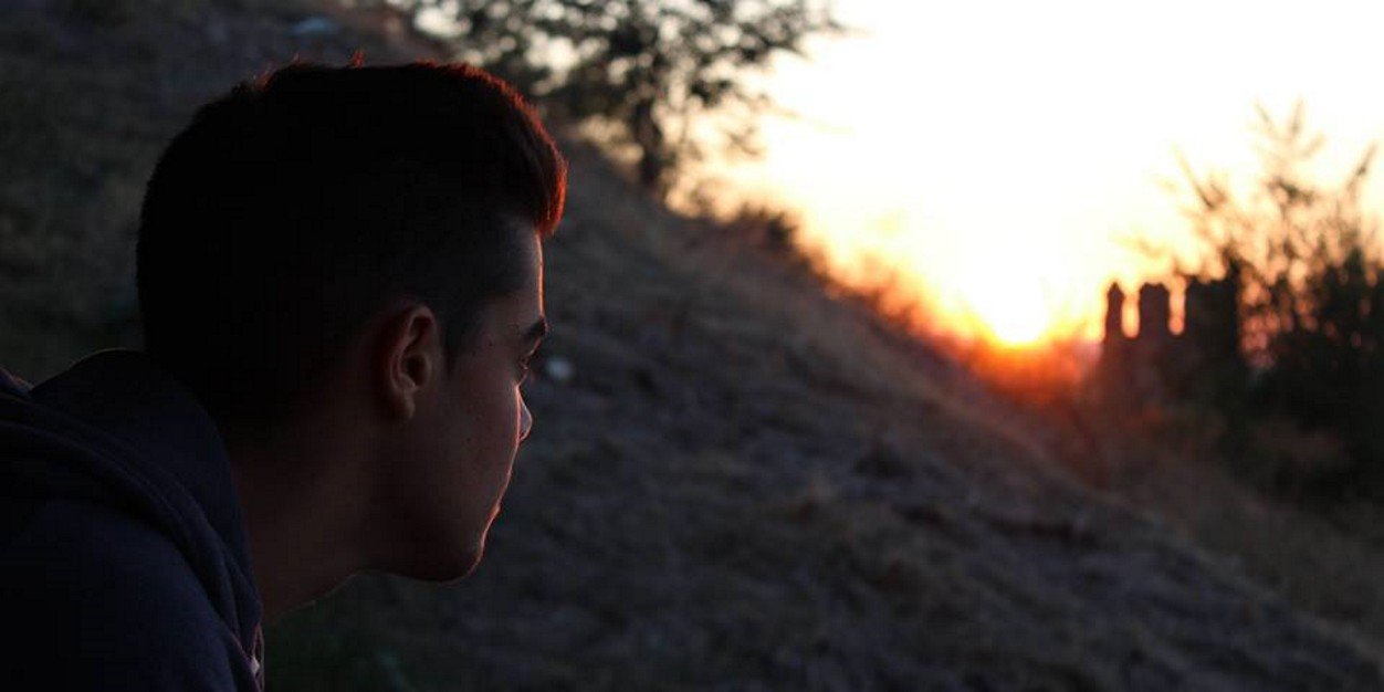 Sergio banner