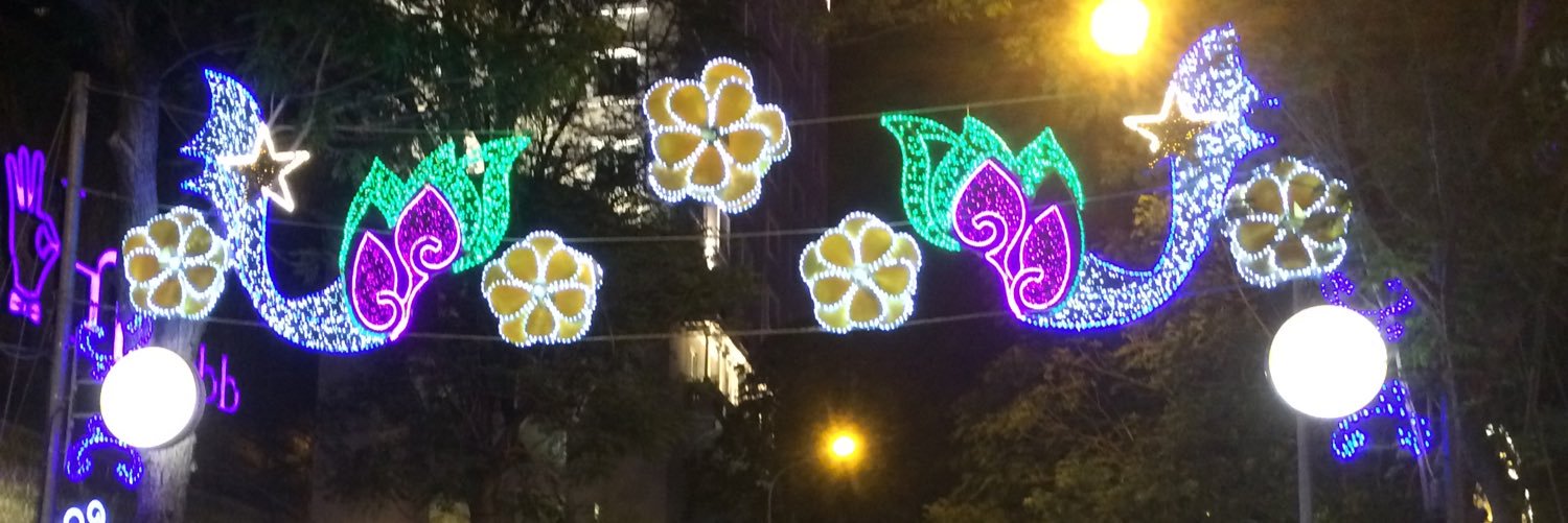 kshreedhar's profile banner image