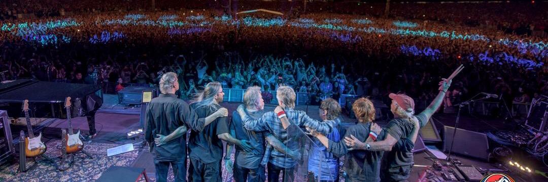 TheMikeHosty's profile banner image