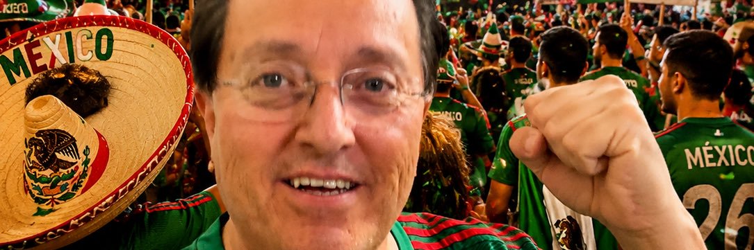 Dr. Félix Higuera banner
