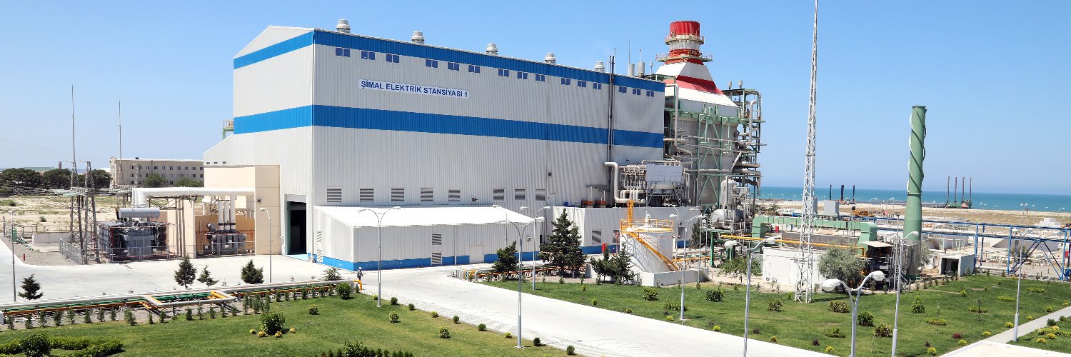 Azerenerji ASC banner