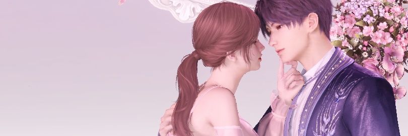 faye 🌷 banner