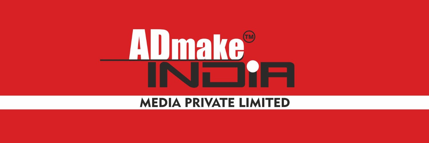 IndiaAdmake's profile banner image