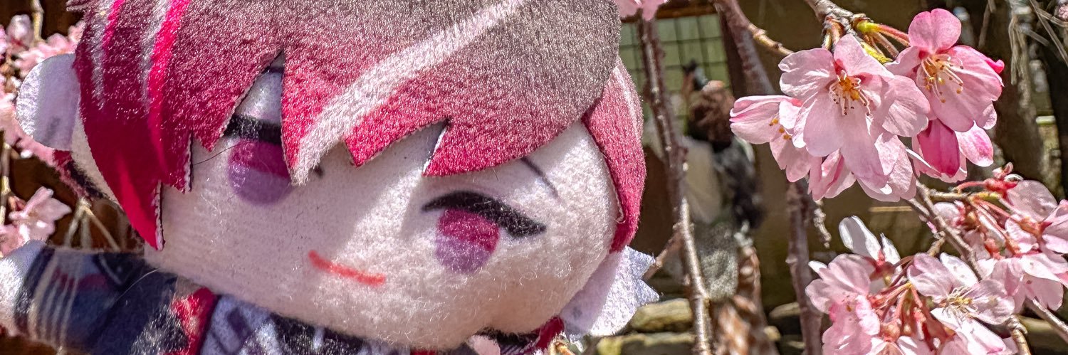 ╰★ Nadia ヾ(´ºωº｀) banner