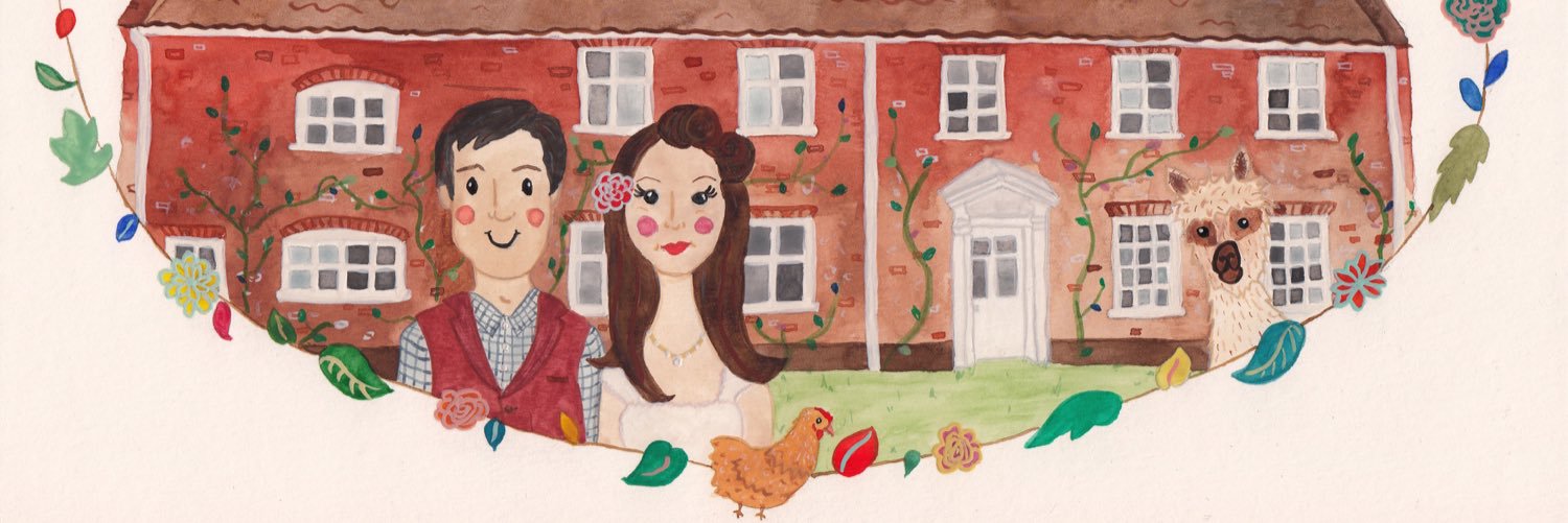 College Farm Norfolk banner