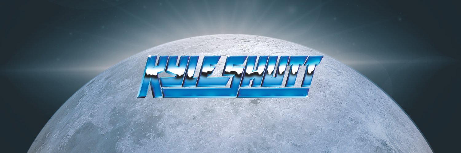 Kyle Shutt banner