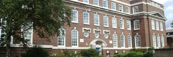 QUBGeography Profile Banner