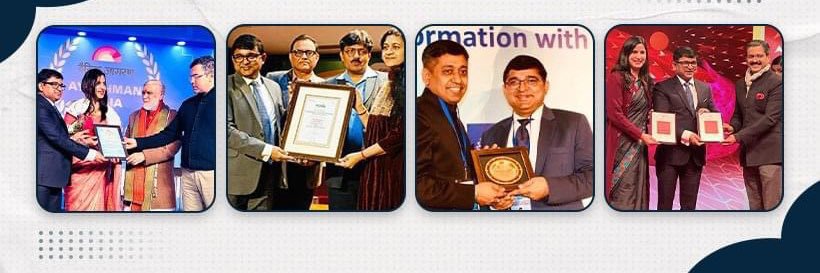 Dr. D.K. Gupta banner