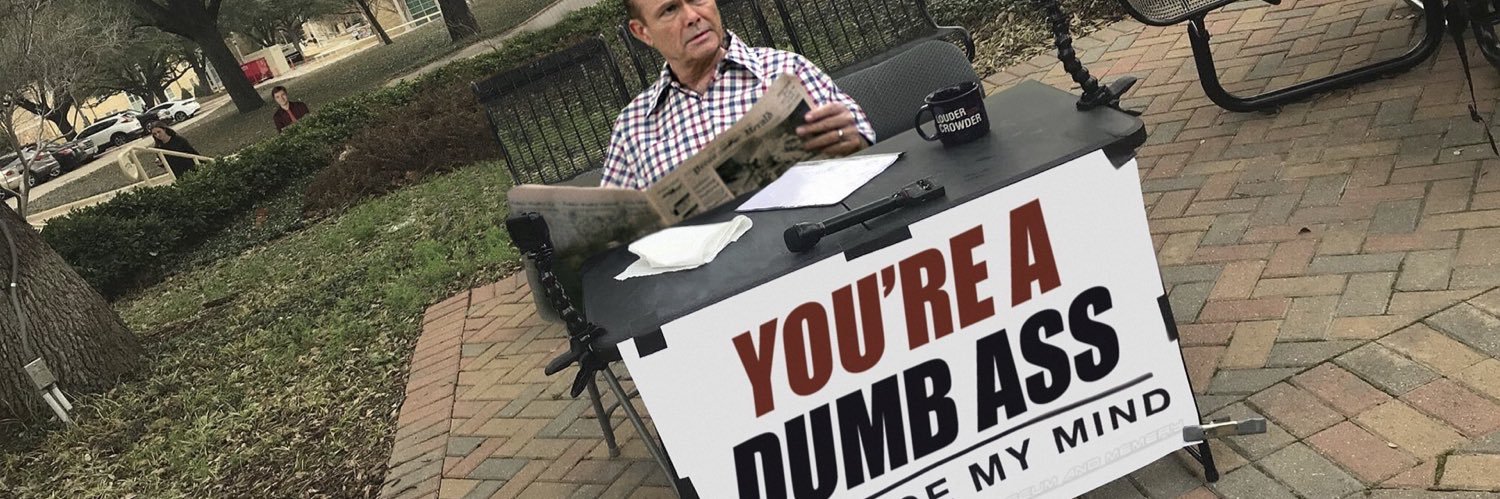 amedicanidiot's profile banner image