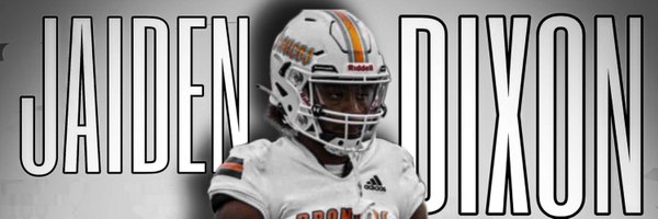 JaidenDixon7 Profile Banner