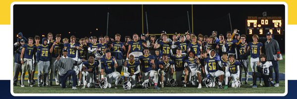 Sayre Football Profile Banner