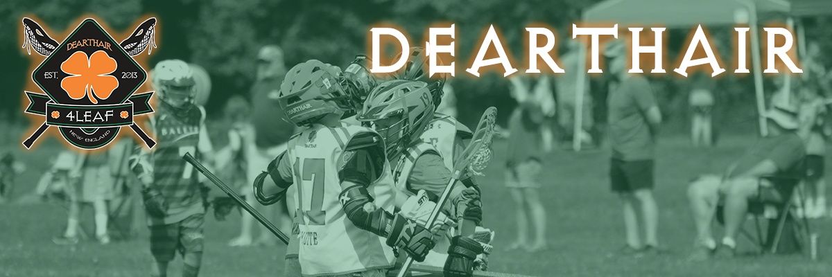 4LeafLaxMaine banner