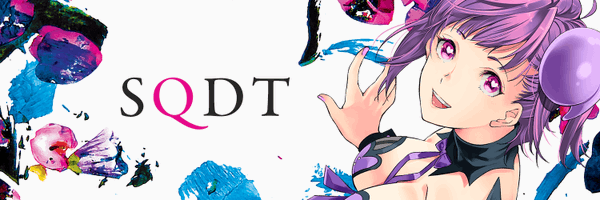 SQDT1 Profile Banner