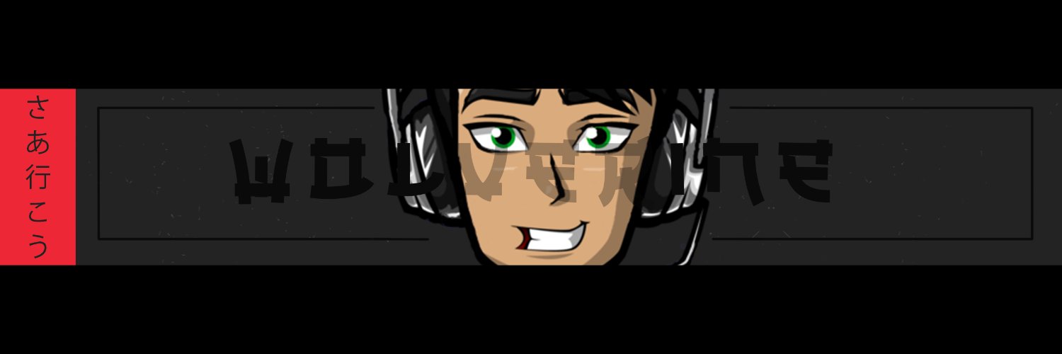 Wolverine banner
