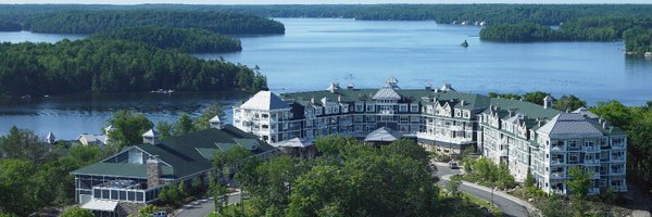 JWMuskoka Profile Banner