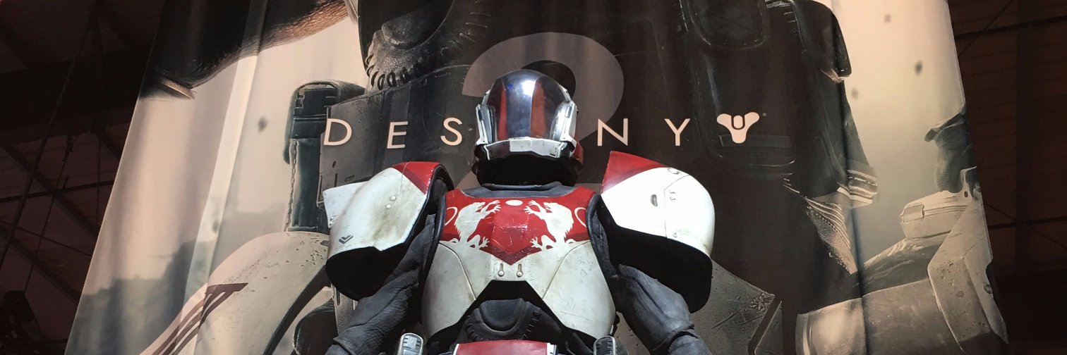 ShockAndShaw's profile banner image