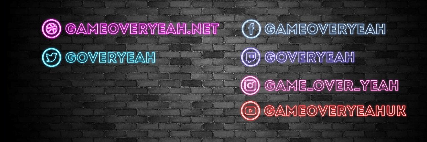 Goveryeah's profile banner image
