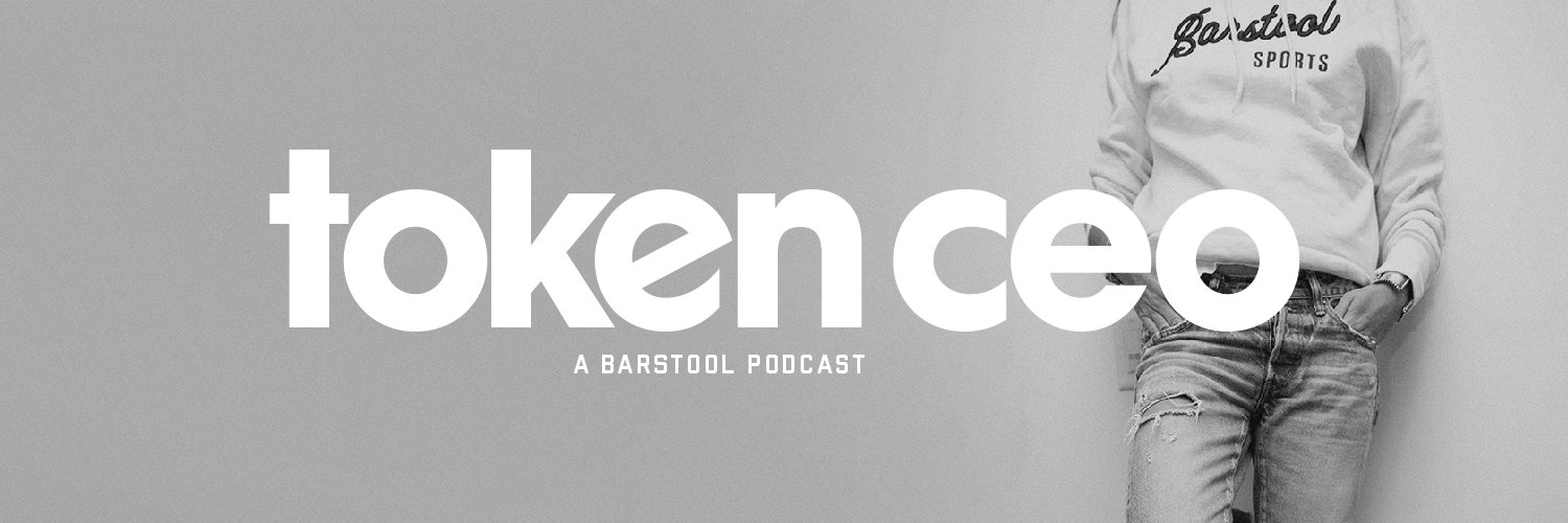 Token CEO banner
