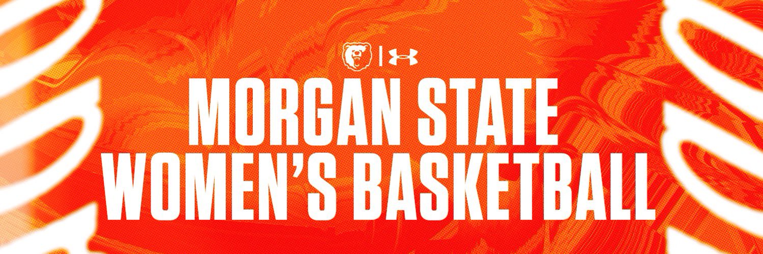 Morgan State Women’s Basketball Profile Banner