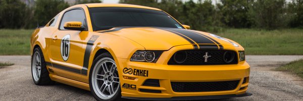 robncypress Profile Banner
