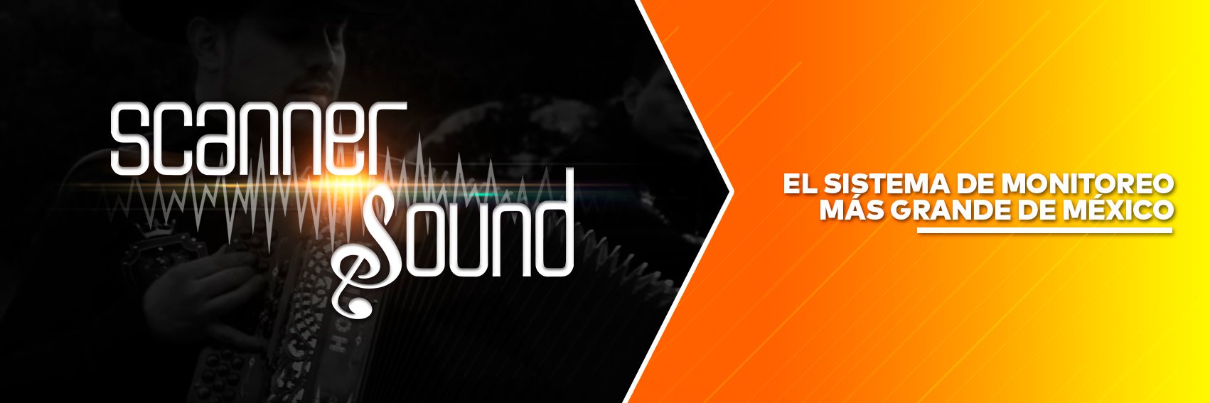 scannersound's profile banner image