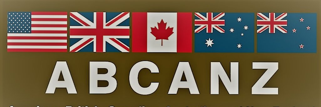 ABCANZ Armies' Program banner