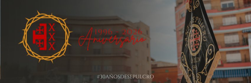 BandaSSepulcro's profile banner image
