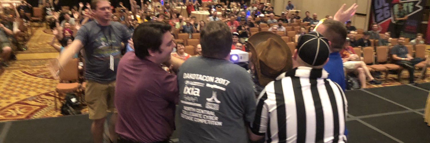 Whose Slide Is It Anyway?'s banner