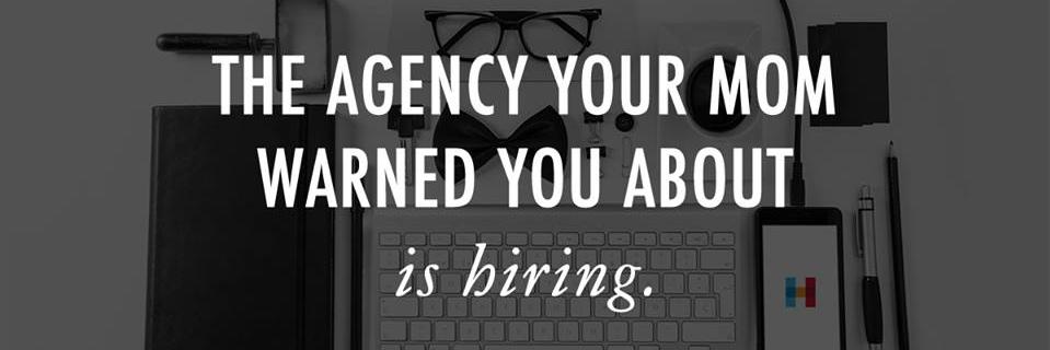 heptaagency's profile banner image