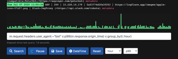logflare_logs Profile Banner