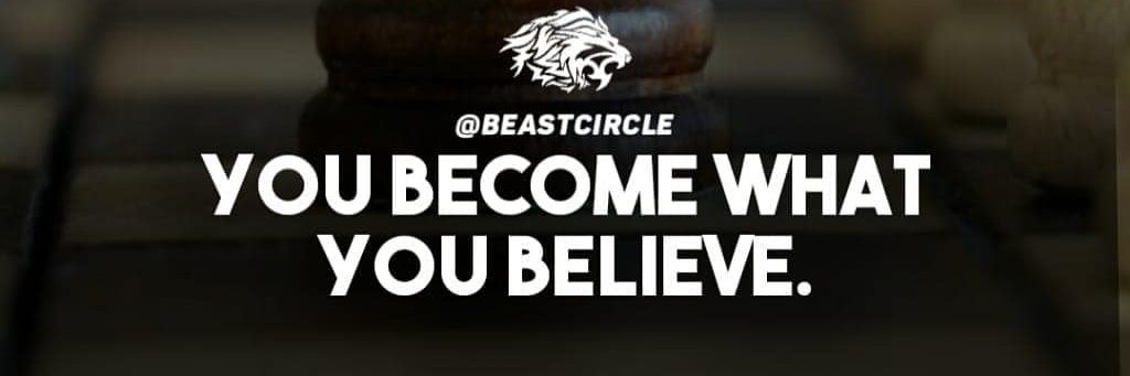 BeastLokiX's profile banner image