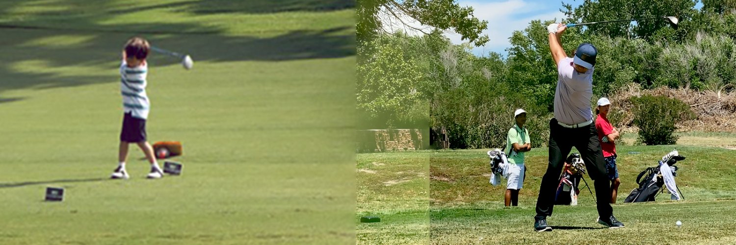 GregLewisGolf's profile banner image