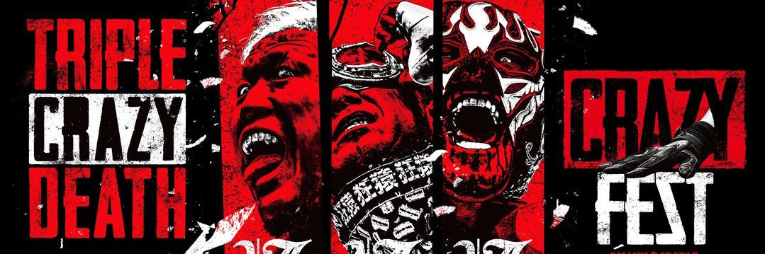 EL DESPERADO's banner