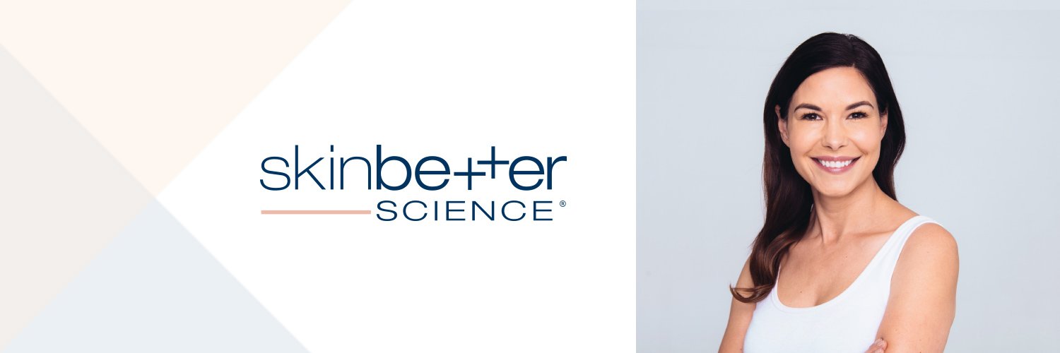 skinbetter science® banner