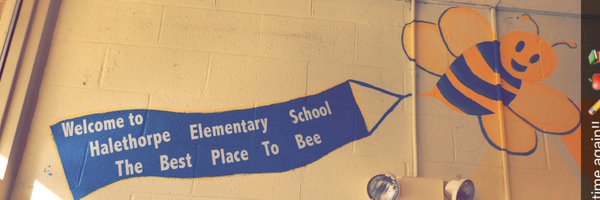 HalethorpeElem Profile Banner