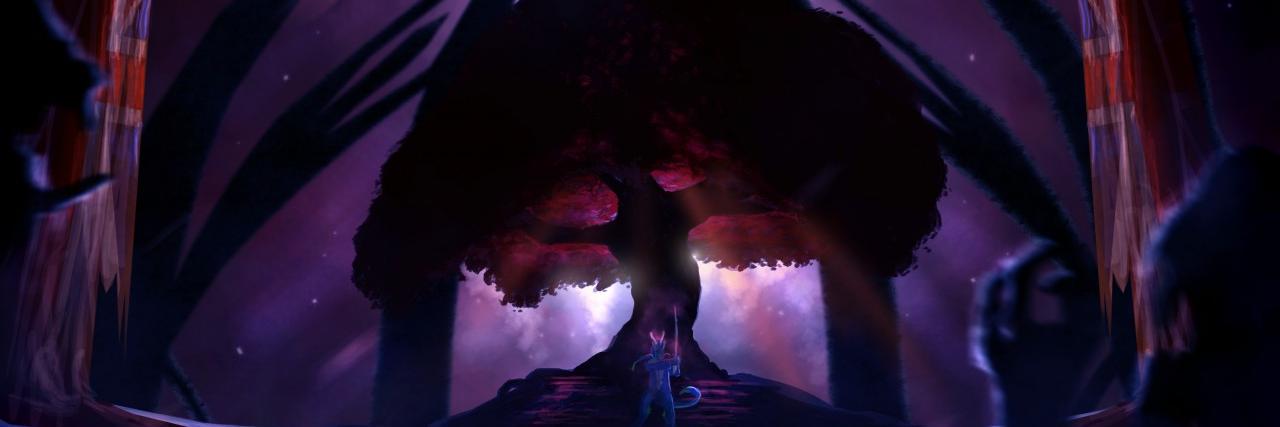 ShentiLong's profile banner image