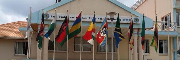 ECSACOG's banner