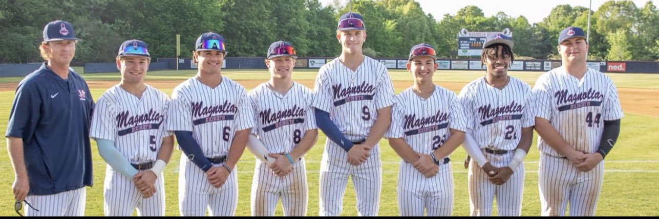 Chief Baseball Booster Club 🇺🇸 banner