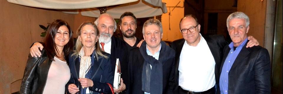 LuccAutori's profile banner image