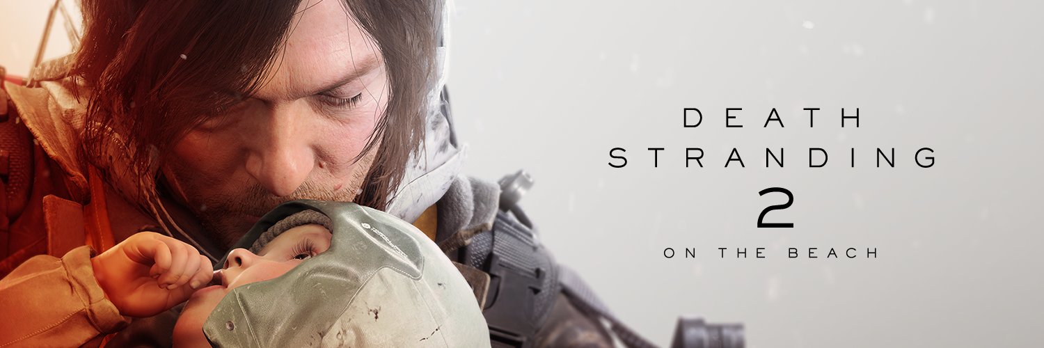 HIDEO_KOJIMA Profile Banner