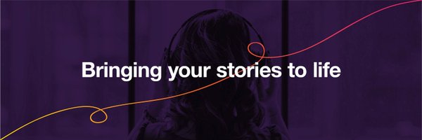 Bespoken_UK Profile Banner