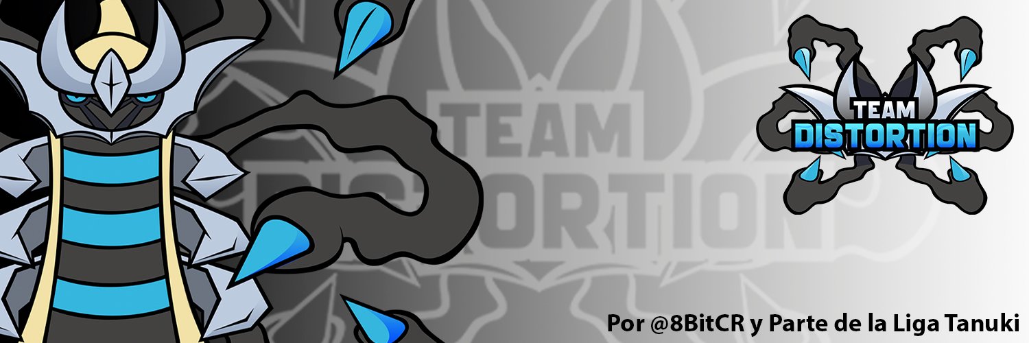 GODistortion's profile banner image