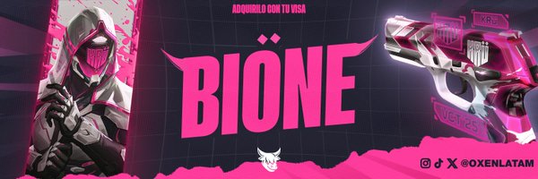 bionefps Profile Banner