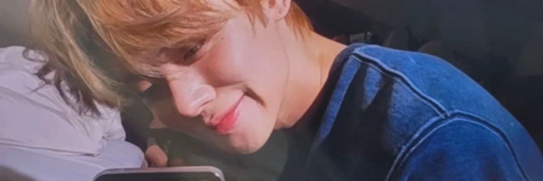_woojunnie's profile banner image