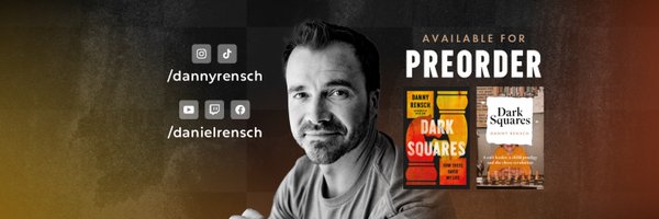 DanielRensch Profile Banner