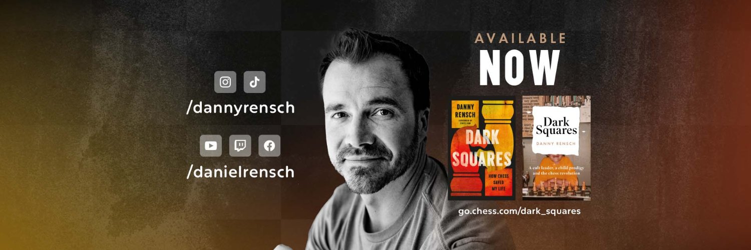 Daniel Rensch banner