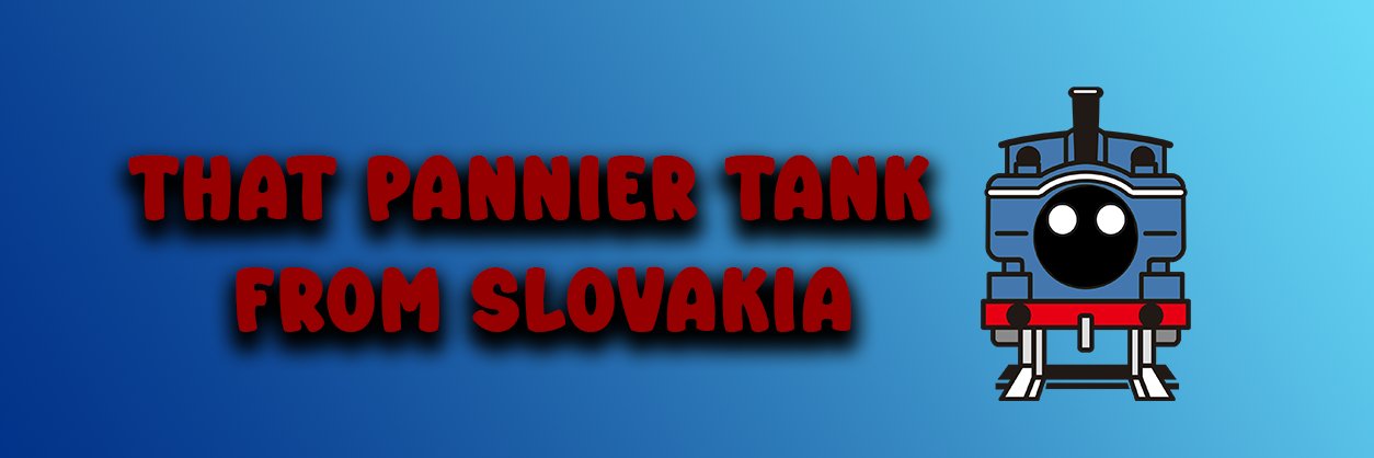 ThatPannierTankFromSlovakia banner